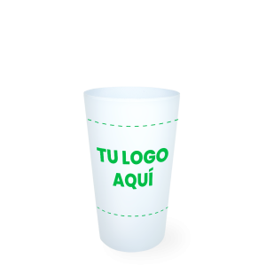 Vaso Cerveza
